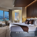 Apartamentos con servicio en alquiler en Shanghai Ascott Huaihai Road